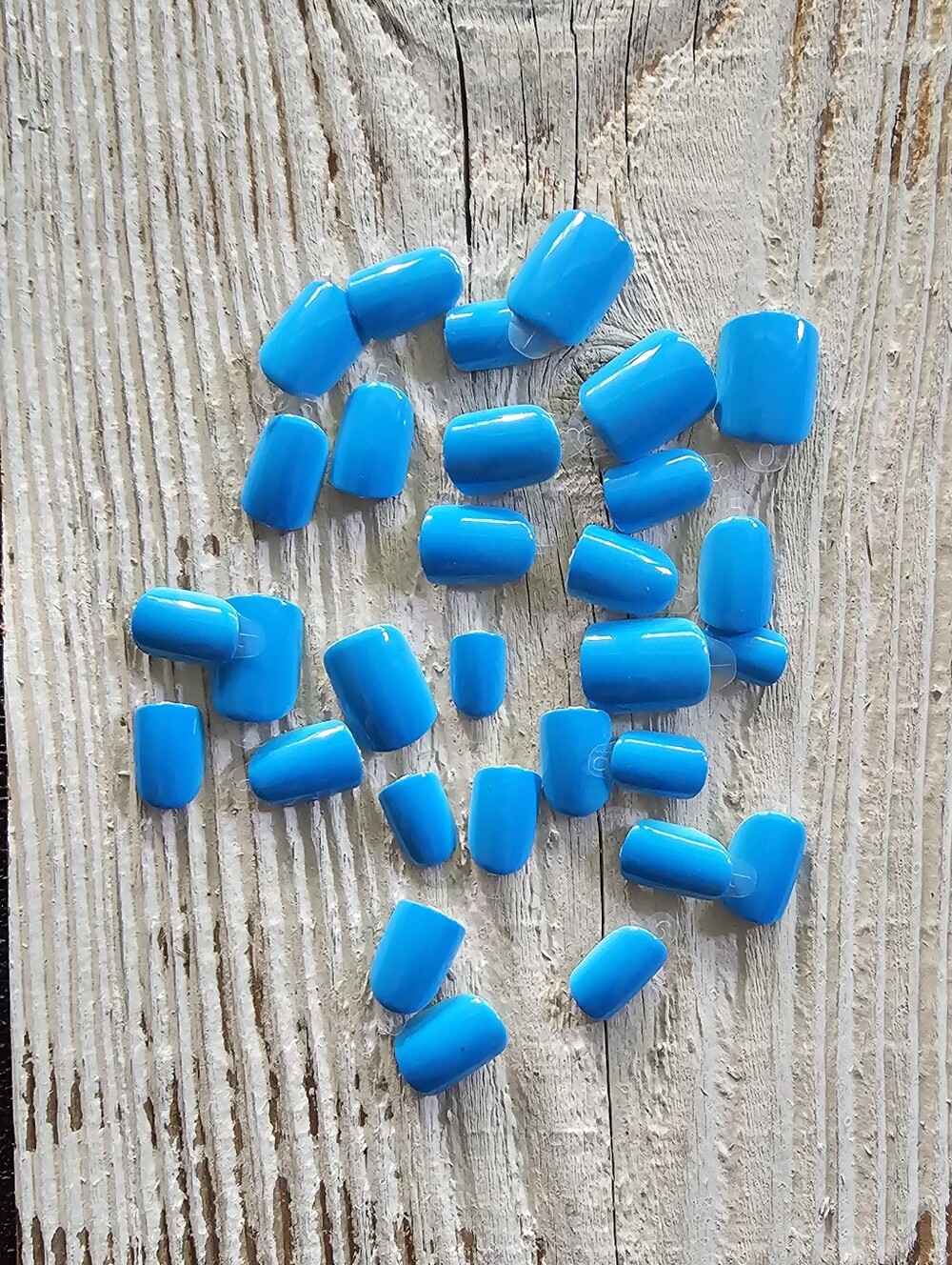 imPRESS No Glue Press-On Nails
